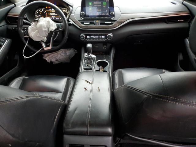 2020 NISSAN ALTIMA SL 1N4BL4EV3LC152276