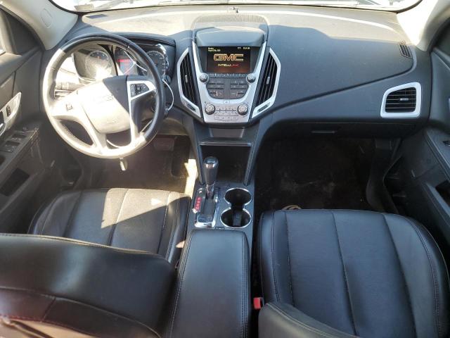 2017 GMC TERRAIN SL 2GKFLUEK5H6327004