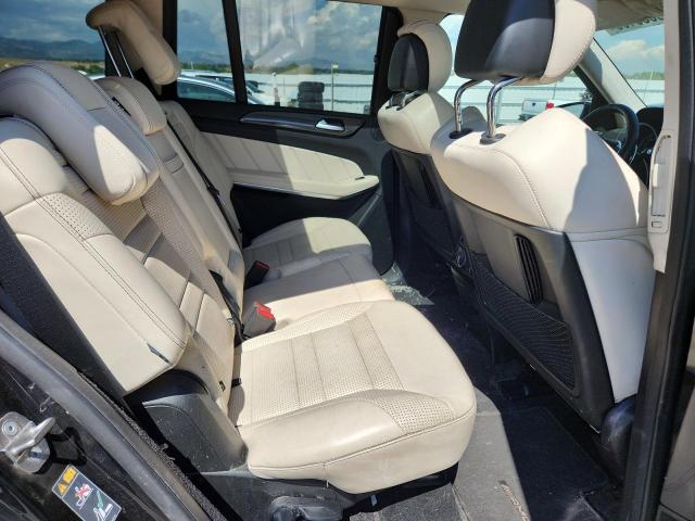 2018 MERCEDES-BENZ GLS 63 AMG 4JGDF7FE1JB069728