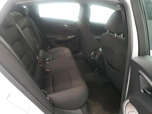 2023 CHEVROLET MALIBU LT 1G1ZD5ST0PF161612