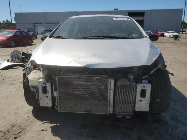2016 KIA FORTE SX KNAFZ5A32G5632515