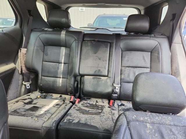2018 CHEVROLET EQUINOX PR - 3GNAXMEV5JL104426