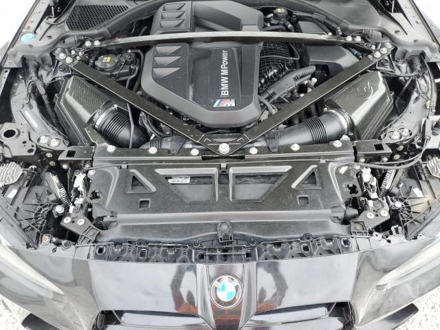 2021 BMW M3 COMPETI WBS33AY06MFK82882