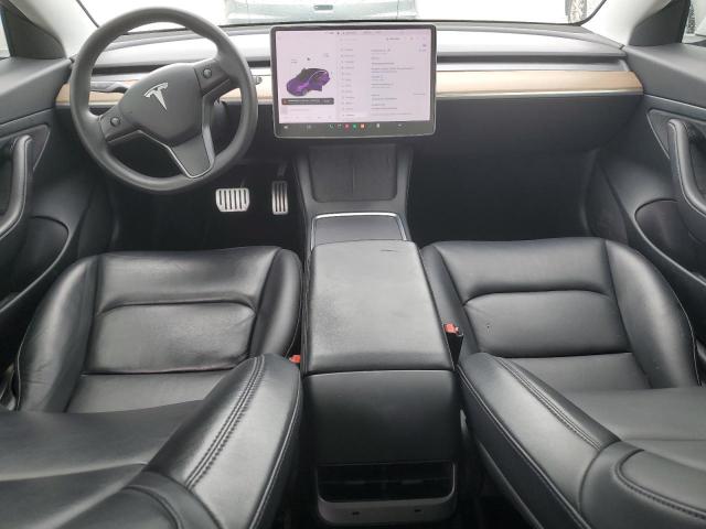 2021 TESLA MODEL 3 5YJ3E1EA8MF857860