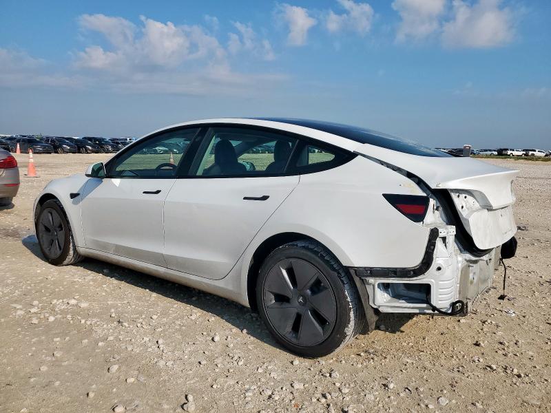 2023 TESLA MODEL 3 5YJ3E1EA9PF488026