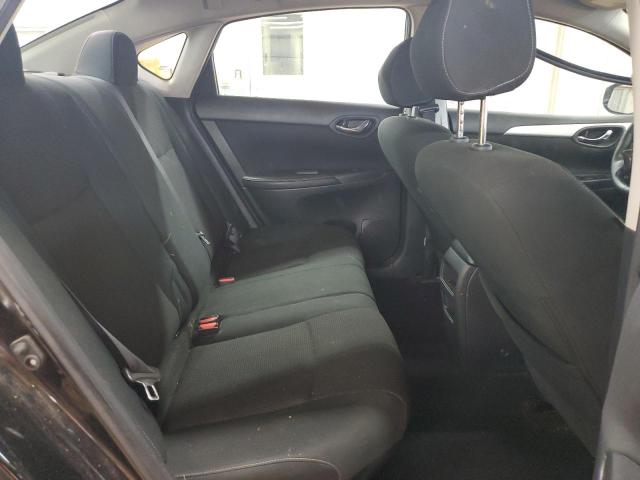 2019 NISSAN SENTRA S 3N1AB7AP8KY274254