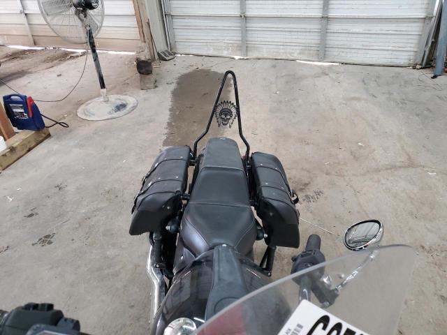 2022 INDIAN MOTORCYCLE CO. SUPER CHIEF ABS 56KDBBAG7N3003139