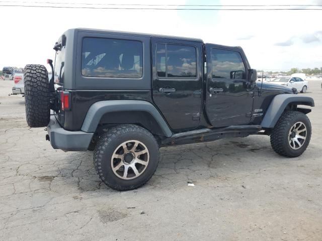 2018 JEEP WRANGLER U 1C4BJWDG6JL909506