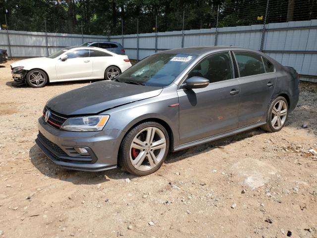 2016 VOLKSWAGEN JETTA GLI - 3VW4T7AJ7GM370794