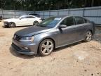 2016 VOLKSWAGEN JETTA GLI - 3VW4T7AJ7GM370794
