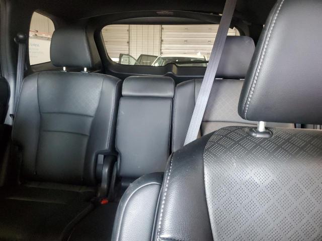 2020 HONDA PASSPORT EXL 5FNYF8H55LB019939