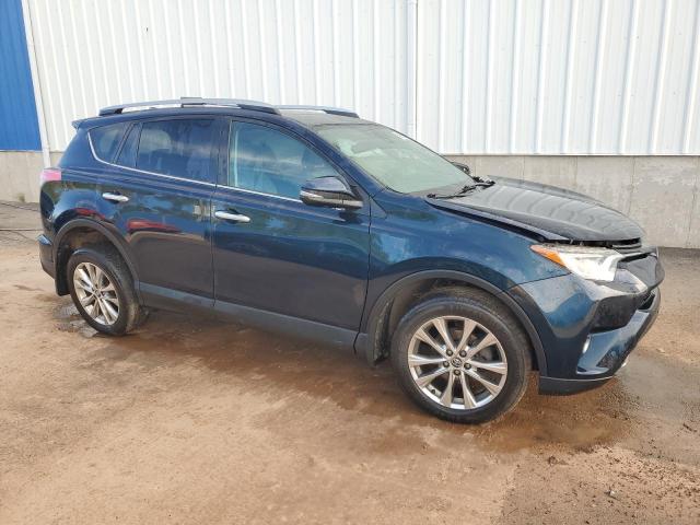 2018 TOYOTA RAV4 LIMIT 2T3DFREV7JW797417