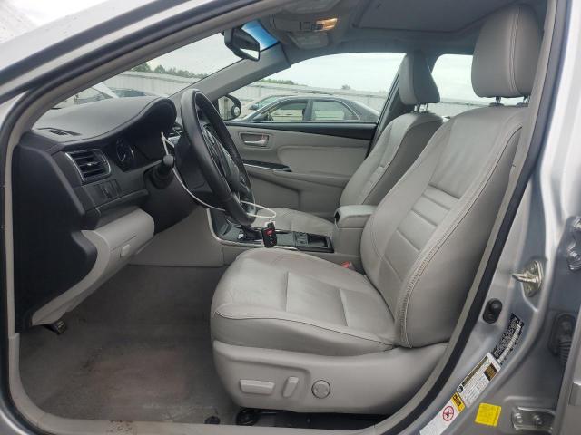 2016 TOYOTA CAMRY HYBR 4T1BD1FK2GU184741