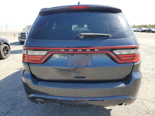 2015 DODGE DURANGO SX 1C4RDHAG7FC891773
