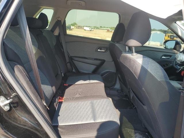 2023 NISSAN ROGUE SV - JN8BT3BB0PW498017
