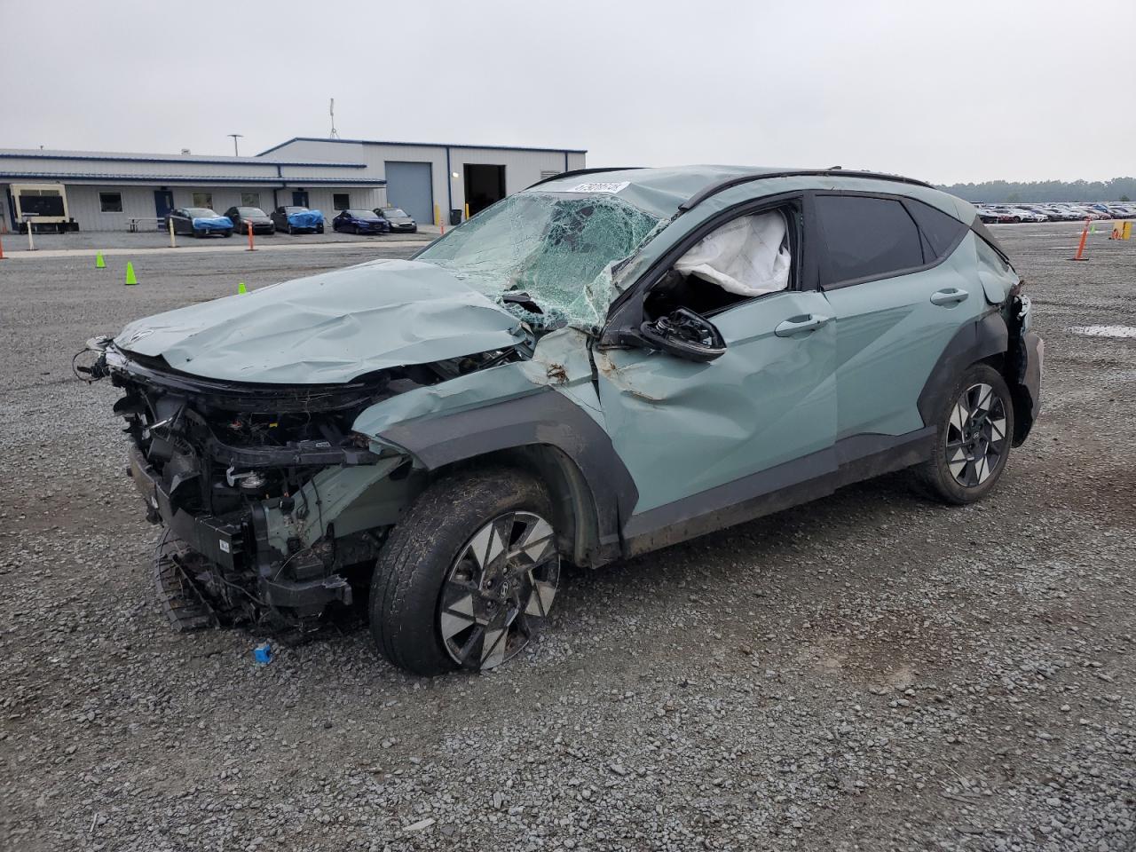 HYUNDAI KONA SEL