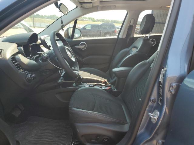 2018 FIAT 500X TREKK ZFBCFYCB0JP684213