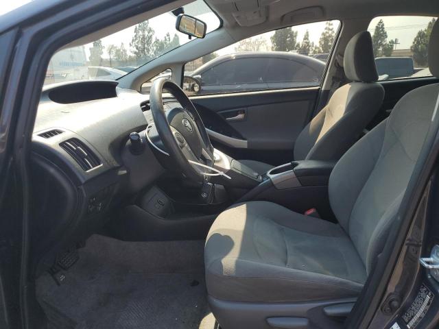 2015 TOYOTA PRIUS JTDKN3DU5F0449689
