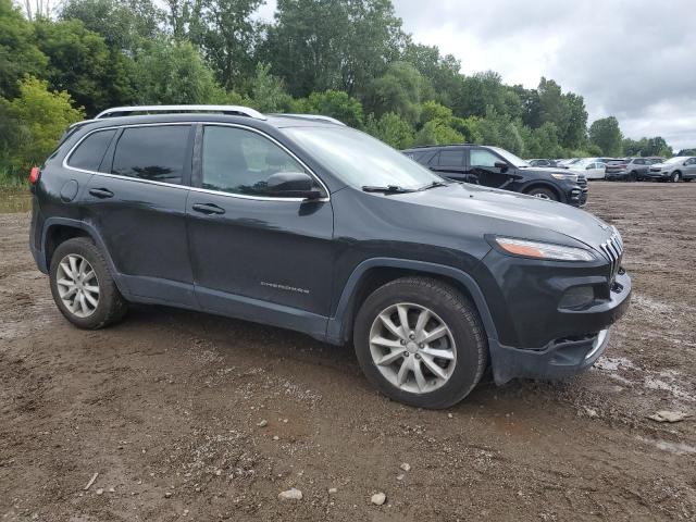 2015 JEEP CHEROKEE L 1C4PJMDS1FW523273