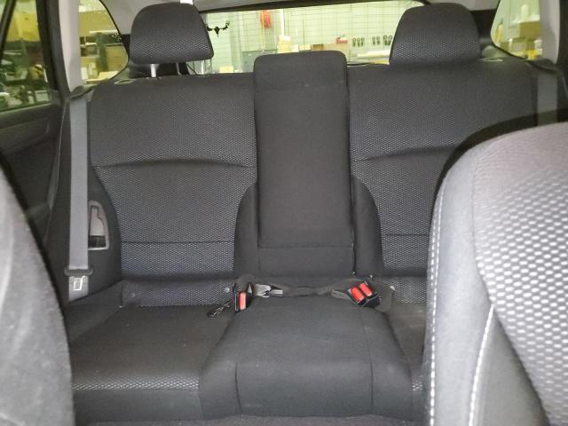 2017 SUBARU OUTBACK 2.5I PREMIUM - 4S4BSACCXH3268185