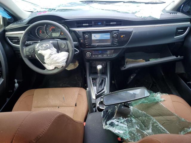 2016 TOYOTA COROLLA EC - 2T1BPRHE4GC572780