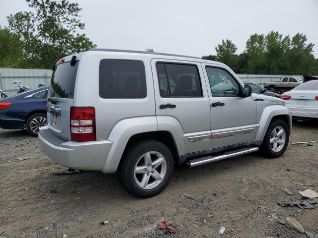 2011 JEEP LIBERTY LI - 1J4PN5GK1BW582334