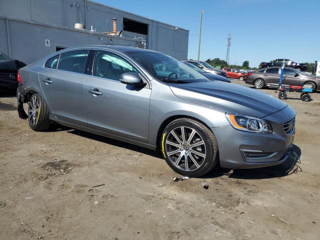 2018 VOLVO S60 PLATIN LYV402TM9JB156991