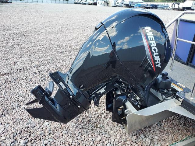 2024 BARLETTA BOATS E22UTT #3230511874