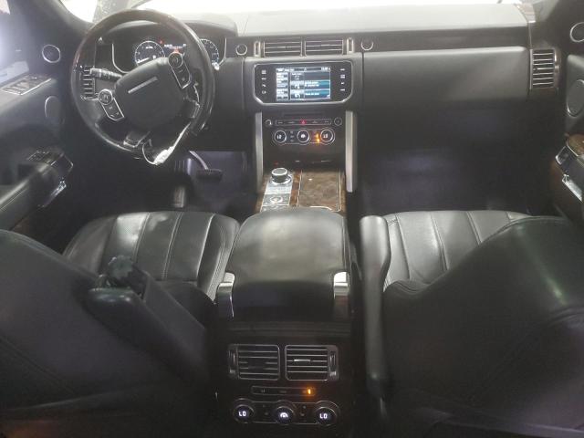 2015 LAND ROVER RANGE ROVE SALGS2VF5FA208002