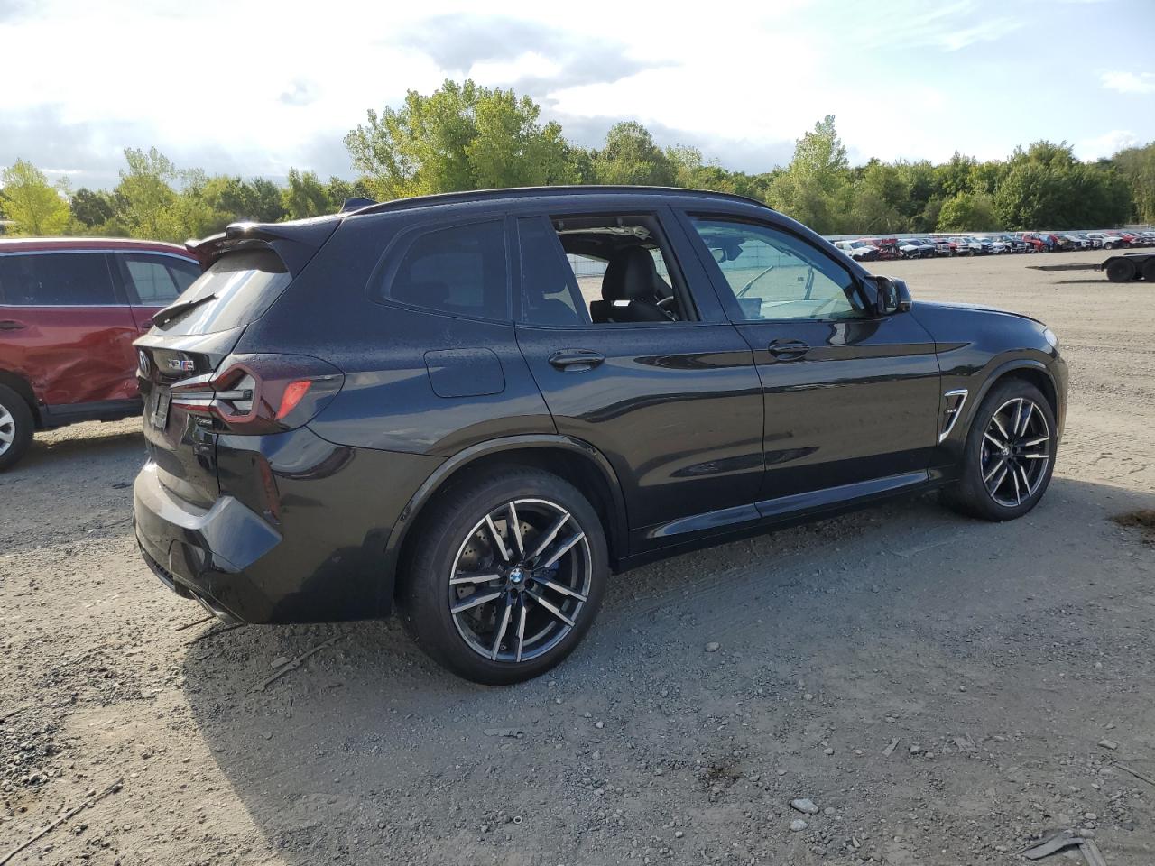 BMW X3 M