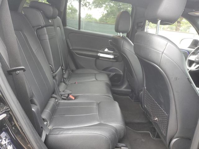 2021 MERCEDES-BENZ GLB 250 4M W1N4M4HBXMW157906