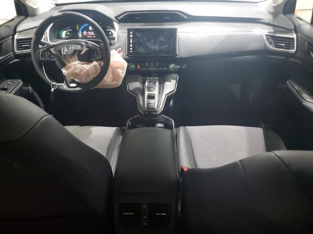 2021 HONDA CLARITY JHMZC5F10MC000871