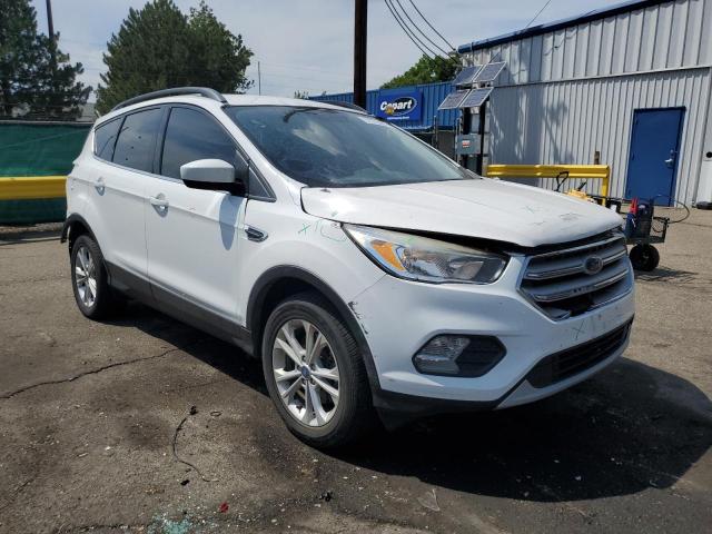 2018 FORD ESCAPE SE 1FMCU9GD0JUB84831
