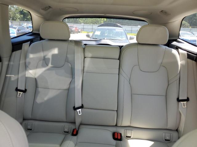 2022 VOLVO XC60 B6 IN YV4062RL1N1941429
