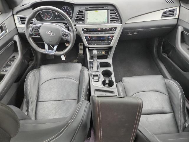 2015 HYUNDAI SONATA SPO - 5NPE34ABXFH194763