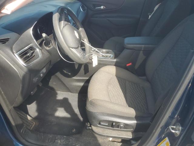 2020 CHEVROLET EQUINOX LT - 2GNAXKEV0L6213663