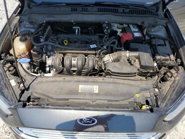 2016 FORD FUSION SE 3FA6P0H75GR363806