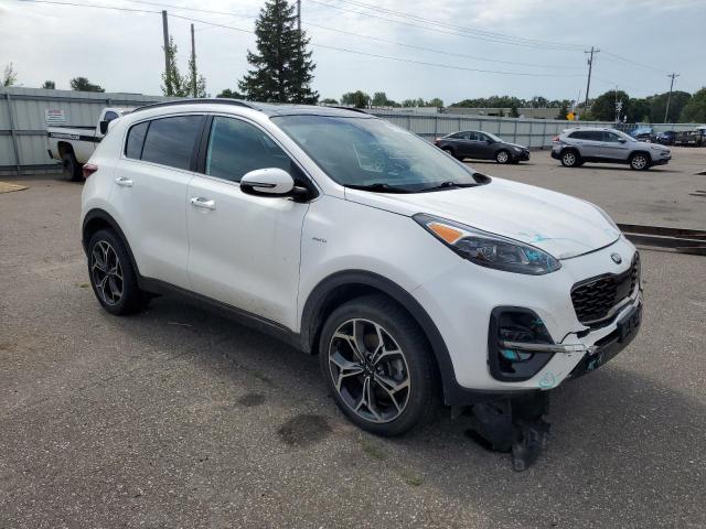 2022 KIA SPORTAGE S - KNDPRCA66N7977070