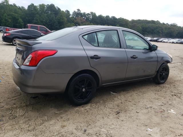 2019 NISSAN VERSA S - 3N1CN7AP4KL820688