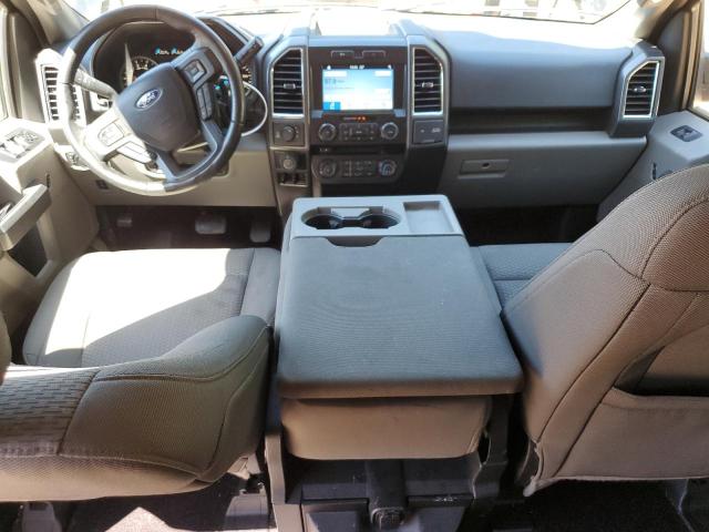 2017 FORD F150 SUPER - 1FTEW1EF6HFA08426
