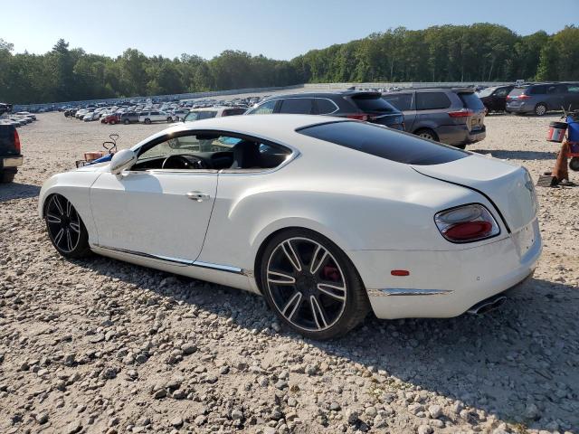 2015 BENTLEY CONTINENTA SCBFT7ZA5FC041658
