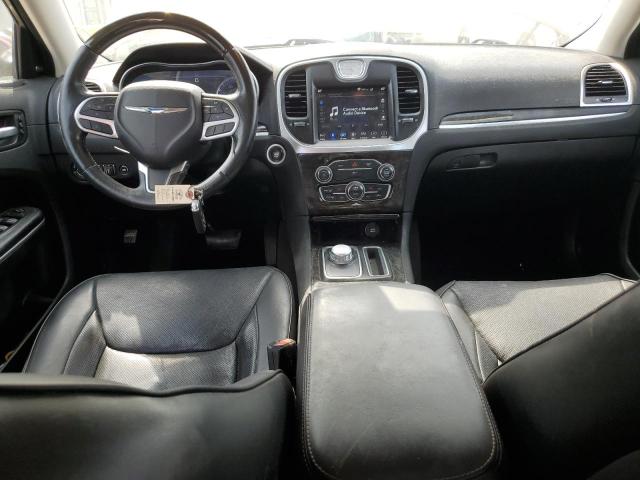 2019 CHRYSLER 300 LIMITE 2C3CCAEG8KH555801