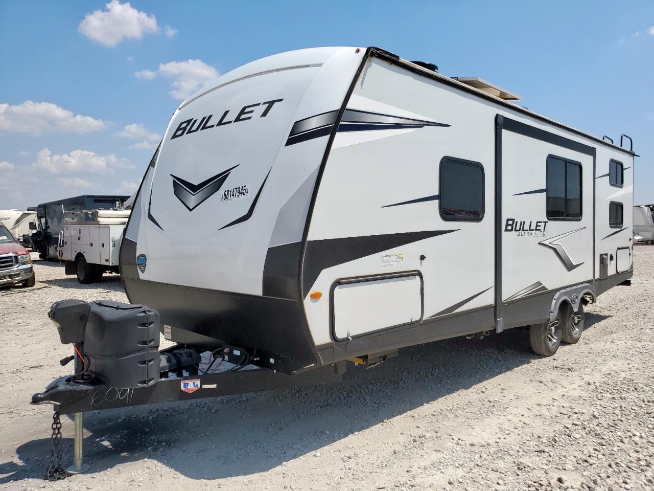 Lot #3279868279 2022 KEYSTONE BULLET