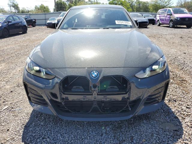 2025 BMW I4 M50 - WBY33HD08SFU14171