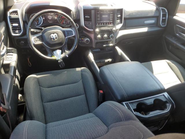 2020 RAM 1500 BIG H 1C6SRFFTXLN220781