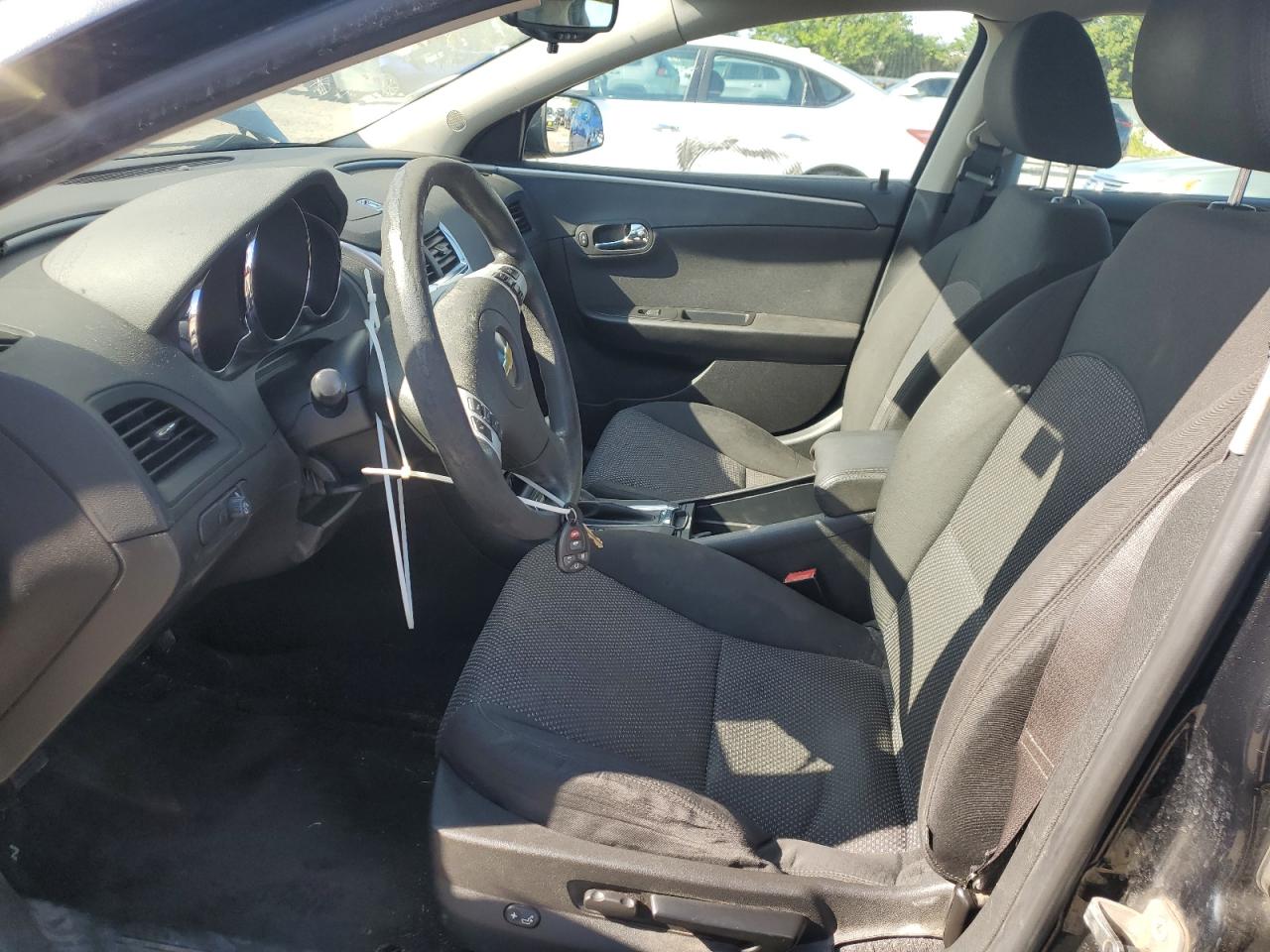 CHEVROLET MALIBU 1LT