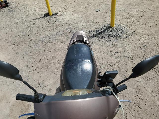 2023 ZHON MOPED - L5YACAPY5P1149482