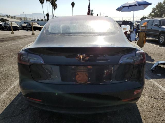 2018 TESLA MODEL 3 5YJ3E1EA9JF040604