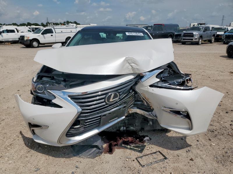 2017 LEXUS ES 350 58ABK1GG4HU072789