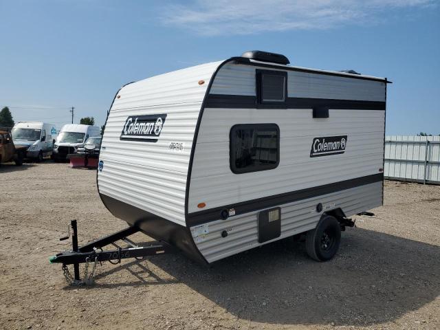 COLEMAN TRAVEL TRA 2025 two tone   4YDTCME17SM947056 photo #3